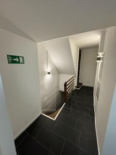 SleepandGo - Zürich - 2