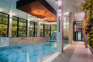 Apartament Classic Bursztynowe Resort & SPA - Stegna - 3