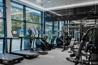 Apartament Classic Bursztynowe Resort & SPA - Stegna - 4