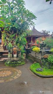 Dody Guest House - Undisan - 5