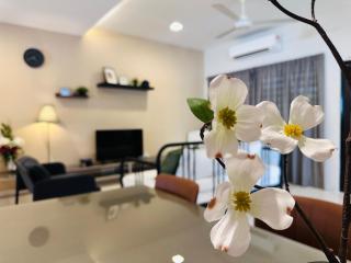 New Island Luxe Retreat Vacation Home 14pax Nearby Gurney - Tanjung Bungah - 8