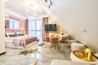 PREMIUM Apartment HAPPINESS on the Motlawa River - Danzig - 8