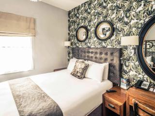 Mercure Nottingham City Centre Hotel - Nottingham - 3