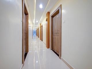Hotel O Kasibugga Warangal - Warangal - 2