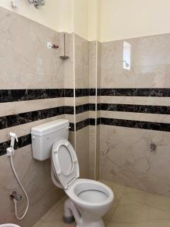 Satyas Residency - - 8