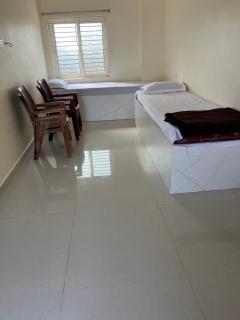 Satyas Residency - - 7