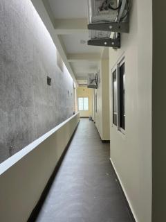 Satyas Residency - - 2