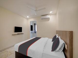 Hotel O Kasibugga Warangal - Warangal - 8