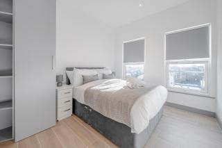 Private and Spacious Luxury Apartments by MCF - Finchley - 1