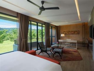 dusitD2 Khao Yai - Mu Si - 8