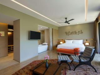 dusitD2 Khao Yai - Mu Si - 0