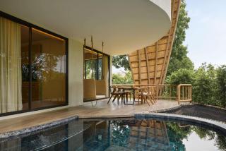 dusitD2 Khao Yai - Mu Si - 5