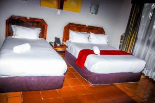 Vido Lodge and Conference Centre - Polokwane - 7