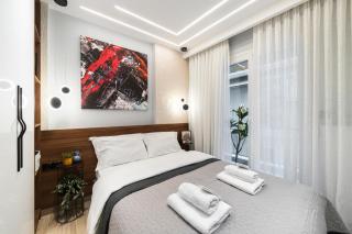 Tiffany by halu! Stylish apartment near Navarinou square - 2