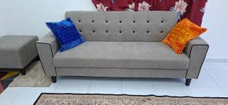 D'Intan Villa Gerik - Gerik - 5