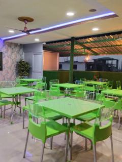 Hotel Pariwar Mahal - 7