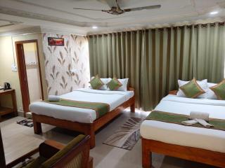 Hotel Pariwar Mahal - Guwahati - 6