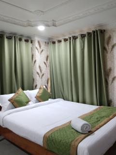 Hotel Pariwar Mahal - Guwahati - 5