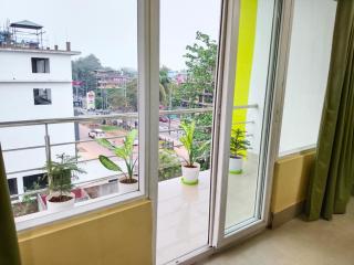 Hotel Pariwar Mahal - Guwahati - 2