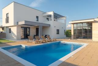 Beautiful Villa Aria - Zadar - 8