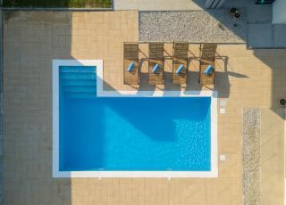 Beautiful Villa Aria - Zadar - 0