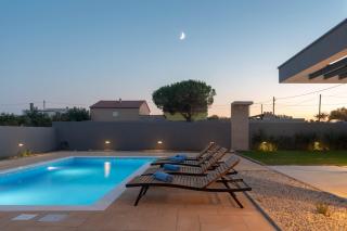 Beautiful Villa Aria - Zadar - 4