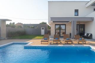 Beautiful Villa Aria - Zadar - 3