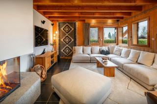 Chalet OCimes - OVO Network - Samoëns - 0