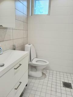 Marina Chalets RANGE by Hiekka Booking - sisältää liinavaatteet ja loppusiivouksen - 4