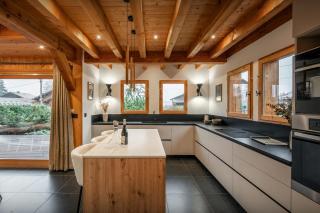 Chalet OCimes - OVO Network - Samoëns - 6