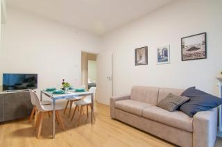 Italstay - Trieste 2 newly refurbished flat - Verona - 6