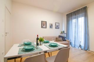 Italstay - Trieste 2 newly refurbished flat - Verona - 7