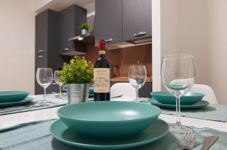 Italstay - Trieste 2 newly refurbished flat - Verona - 5