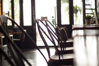 Bed Loft Cafe - Khon Kaen - 6