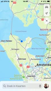 Stay only or sailaway with friends and family have more fun - Medemblik - 6