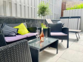FeWo Mosel - Comfort & Relax - Treis-Karden - 7