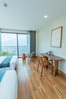 Sapa Yen Hotel - Sa Pa - 9