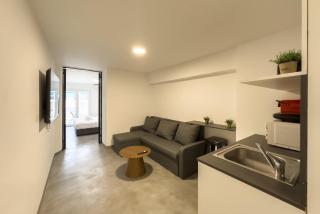 Koukaki Urban Studio - Atene - 0