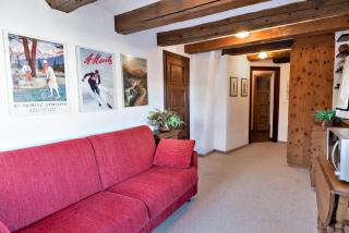 Monolocale Chesa Laura - Celerina - Celerina/Schlarigna - 8