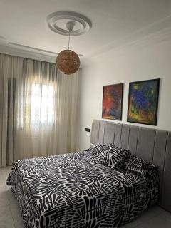 appartement meublé avec gout prêt a vous accueillir - Temara - 5