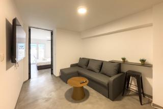 Koukaki Urban Studio - Atene - 3
