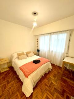 Excelente estudio central - Buenos Aires - 0