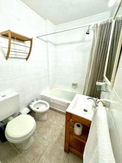 Excelente estudio central - Buenos Aires - 4