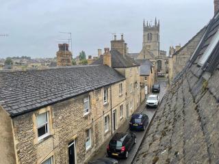 The Granary, Stamford Centre by Belmont Places - Stamford - 8