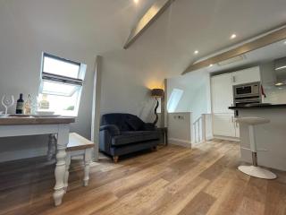 The Granary, Stamford Centre by Belmont Places - Stamford - 5