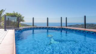 Villa Urdiales I Torrox by Ruralidays - Torrox - 8