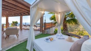 Villa Urdiales I Torrox by Ruralidays - Torrox - 5
