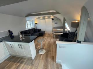 The Granary, 3 bedroom in the Heart of Stamford Centre by Belmont Places - 9