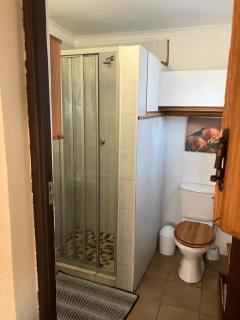 Cave View self catering Silo - Beckedan - 2