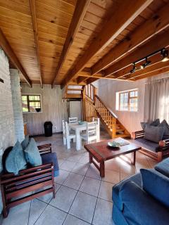 Myoli Beach Lodge - 9
